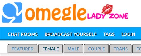 omegle lady zone|Adult Sex Chat: 18 Best Adult Chat Rooms To Try Now